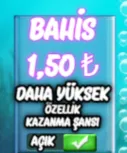 Ante Bahsi Off