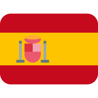 Spanish Flag