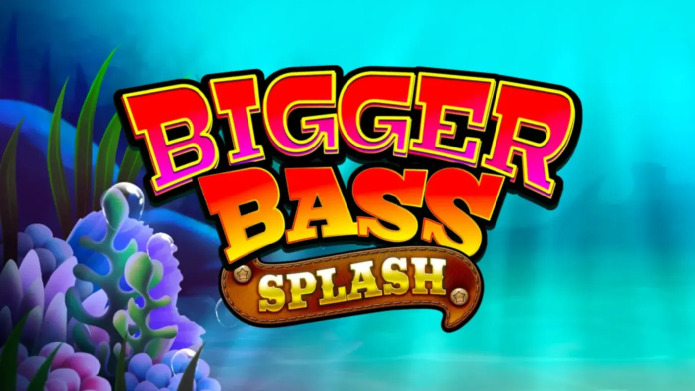 Bigger Bass Hero Image